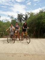 Bike Friends, Our Summer Stories