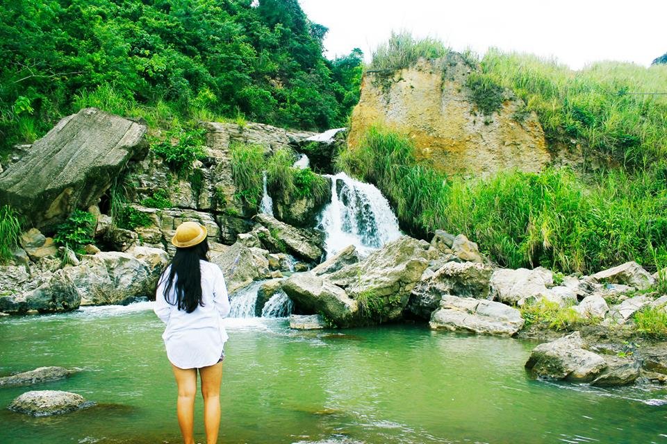 nature, waterfalls, cebu, travel