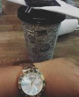 watch, style