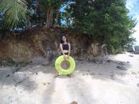 beach, cebu