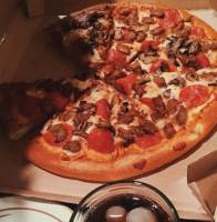 pizza is love yummy cravings