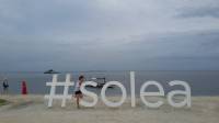 Solea and Sandbar resort