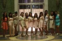 acquaintance party bohemian with the gals2