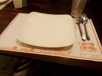 plate, spoon, and, fork, ready, to, eat, at, choobi, choobi