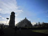 paoay church in ilocos