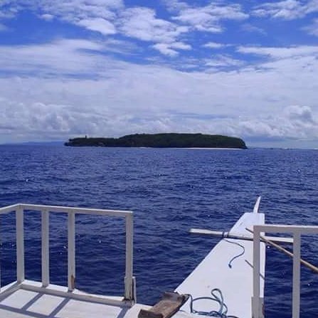Sumilon Island