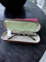Eyeglass case