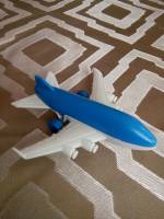 Airplane stuff toys