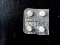 Medical tablets