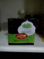 Cup of Malunggay tea