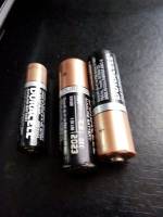 CP Battery
