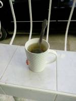 Malunggay tea