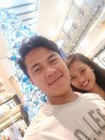 Merrier Christmas with him