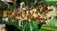 Boodle Boodle with the family  