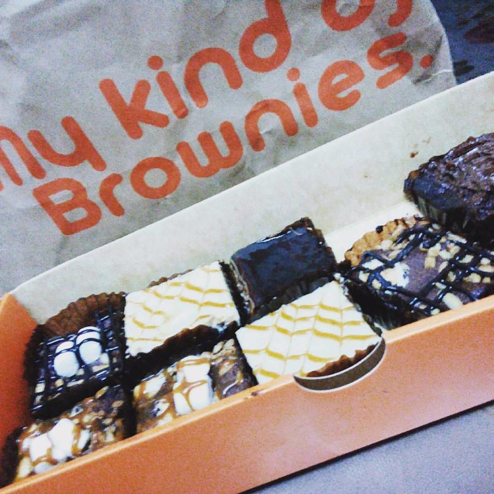 my, kind, pf, brownies, sweets