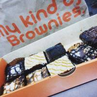my, kind, pf, brownies, sweets