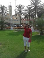 take a break at kuwait city