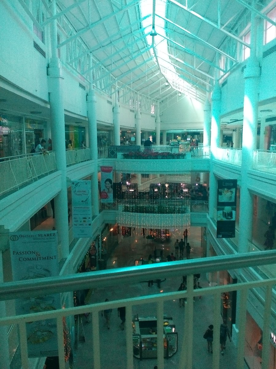 ayala mall