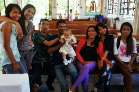 Welcome to christian world