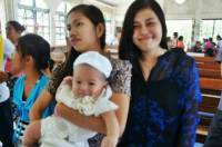 Welcome to christian world baby dave