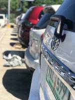 vehicle parkinglot