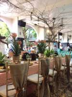 Adelante wedding 2017, table competition