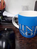 shin cup