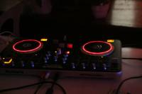 DJ, Music, Party