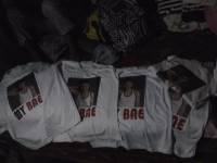 mybae shirts