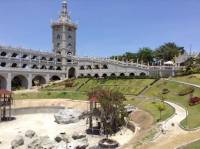 Simala Shrine, Simala Cebu, Monastery of the Holy Eucharist, Cebus Castle Church