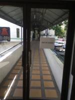 hallway #cupsi #minibridge #cebu