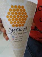 EggCloud, all time happiness, sweet desserts