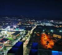 Rooftop view, mandaue city