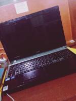 acer, black, laptop, favorite color