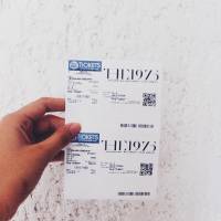 The1975, band, musics, idol, concert, a day to remember, best moments