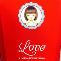 Love and Misadventure by Lang Leav