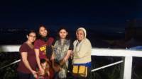 Tagaytay Philippines Places