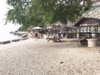 Beach hut or payag