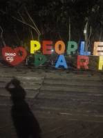 Peoples park