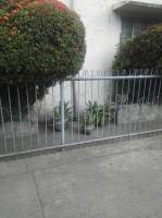 Cutie fence