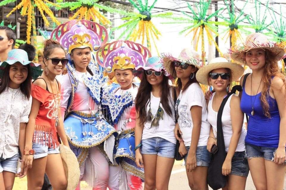  Sinulog Festival