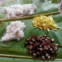 boodle fight