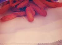 #fries #hellokitty