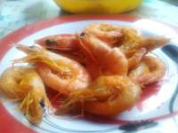 #shrimps