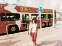 #Bigbus Hongkong