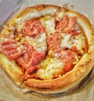 solo #pizza