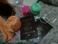 Greenyarn #crochet #yarn