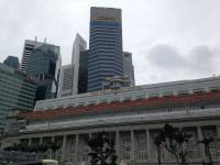 Majulah Singapura 50th year