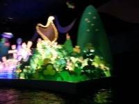 Its a small world #smallworld #DisneylandHK