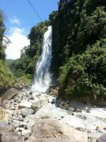 Bomod ok Falls